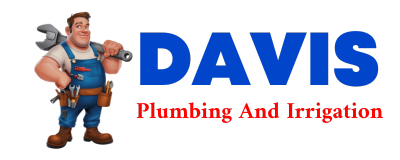 Trusted plumber in EASTANOLLEE